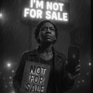 I’m Not For Sale