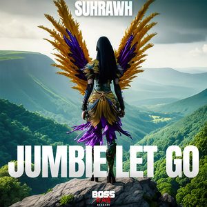 Jumbie Let Go