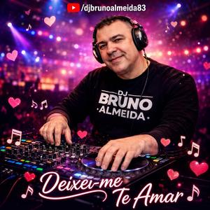 deixei de me amar para te amar