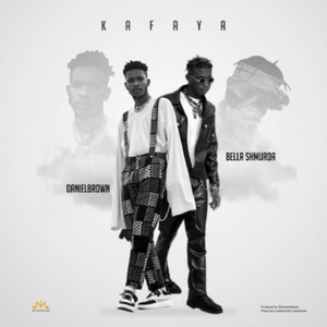 Kafaya (feat. Bella Shmurda)