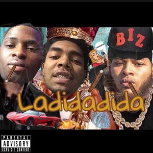 Ladidadida (feat. Yung Cee & Steve)
