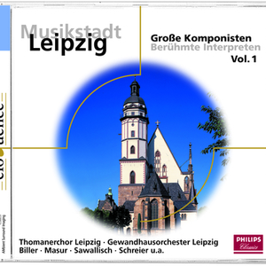 St. Marc Passion BWV 247 - Reconstruction: Diethard Hellmann / Teil 2 (Nach der Predigt):Chorus: Bei deinem Grab und Leichenstein