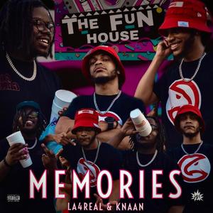 Memories (feat. Knaan)