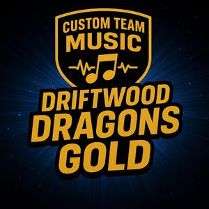 Driftwood Dragons Gold 10u 26