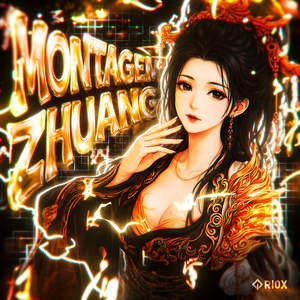 MONTAGEM ZHUANG