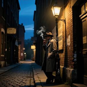 SAN TELMO MALEVO (Tango)