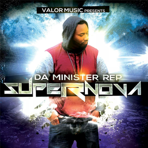 God Bangers (feat. K-DRAMA)