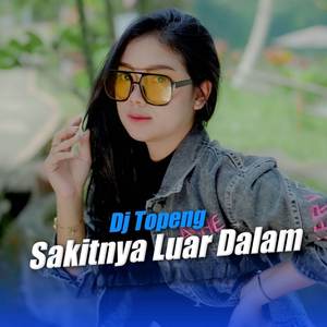 Sakitnya Luar Dalam