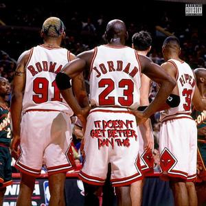 BTR DANN DATT (feat. J.dream & J.Sparks)