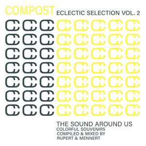 The Hang Track, Pt. II (A Green Meadow Remix)