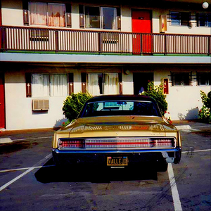 Back To The Hotel (Album Version)