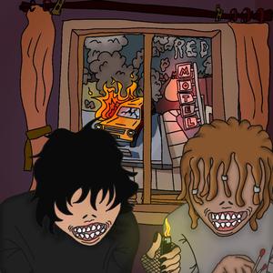 Red Motel Light (feat. MXL)