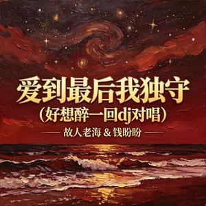 爱到最后我独守（好想醉一回dj对唱）
