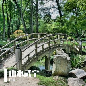 缠绵武宁（PROD BY 崔巨帅 ）