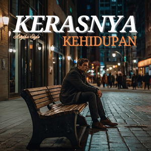 Kerasnya Kehidupan