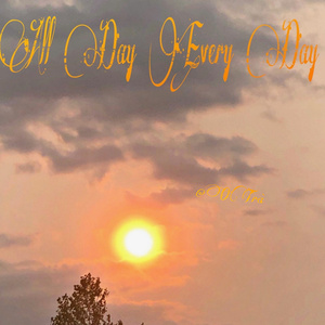 All Day Every Day (Instrumental Version)