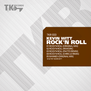 Rock'n Roll (Kevin Witt Rework)