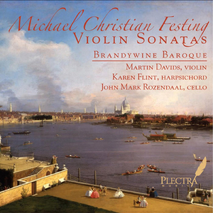 Sonata in G Minor, Op. 7, No. 6: II. Allegro ma non troppo