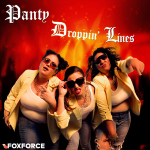 Panty Droppin' Lines