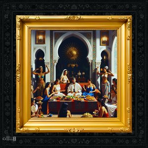 Majestic Majlis