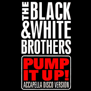 Pump It Up! (Extended Mix)