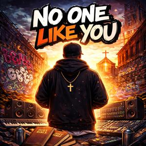 No One Like You