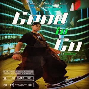 Good To Go (remastered)