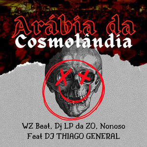 Arábia da Cosmolândia