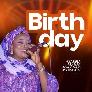 Birthday
