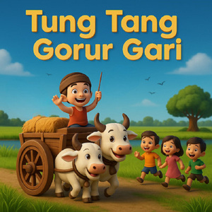 Tung Tang Gorur Gari