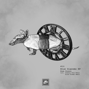 Blue Giacomo (Original Mix)