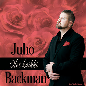 Olet kaikki (You Are My World)