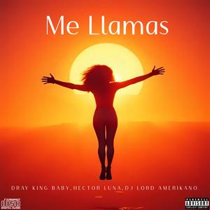 Me Llamas