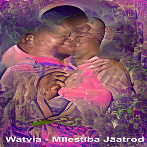 Mīlestība Jāatrod
