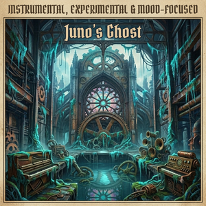 Ghost Station Express