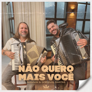 Não Quero Mais Você