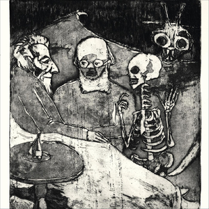 Long Road to Nowhere (feat. Shawn Namaste)