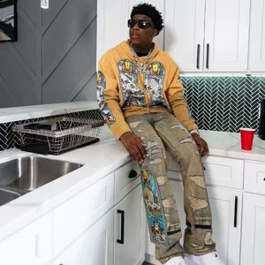 【Not The Only】Lil Poppa x Yungeen Ace Type Beat