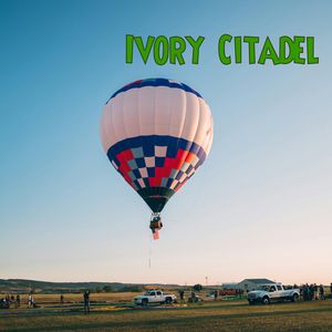 Ivory Citadel