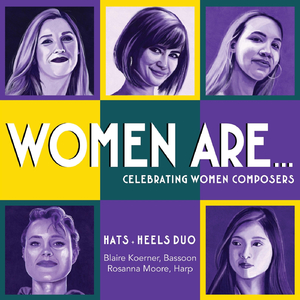 Alice in Wonderland Suite: II. Drowning in My Tears