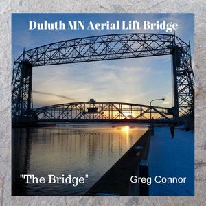 Duluth Mn Aerial Lift Bridge