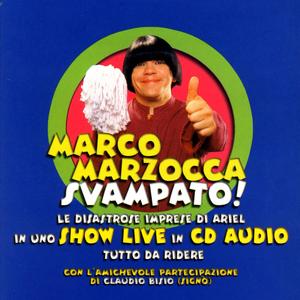 Il bottone è scappato