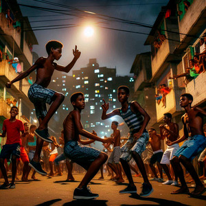 Vai Rabisca no Passinho