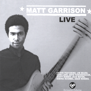 Groove Tune - Live