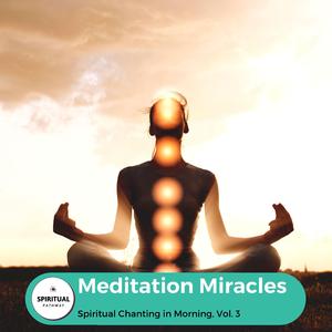 Jasmine Temple Mornings