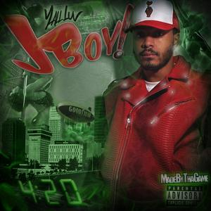 Dont' Save Her (feat. THG Tone, THG N8, NH Mel & Guru Gee)