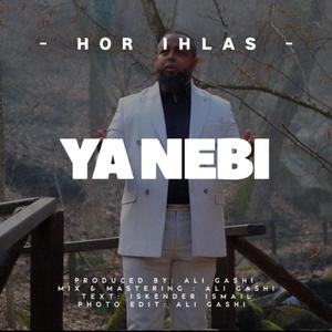 ISKENDER ISMAIL (YA NEBI)