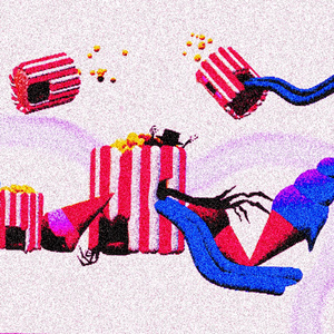 BOX BEAT