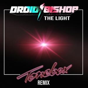 The Light (Tonebox remix) (Tonebox remix)
