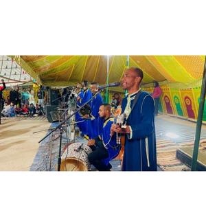 Akkasays | Live Performance in Tazoult, Tata (Live)